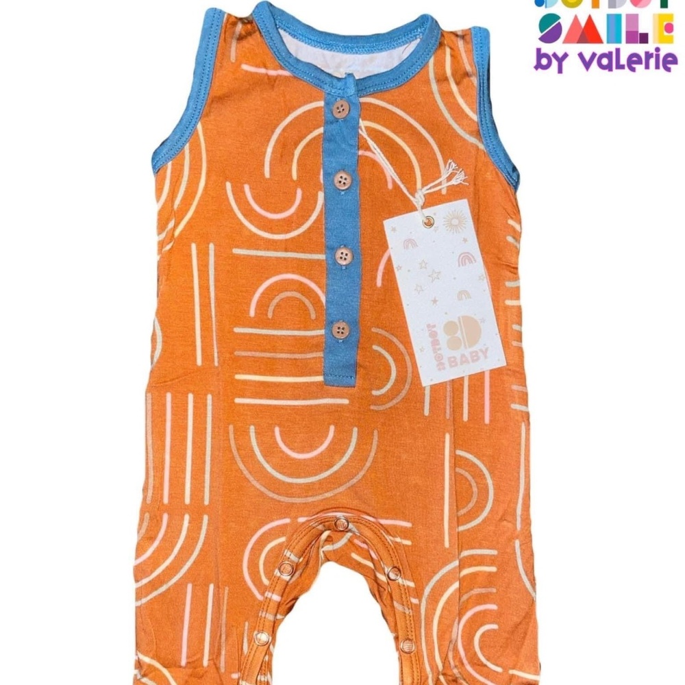 DotDotSmile Baby Collection